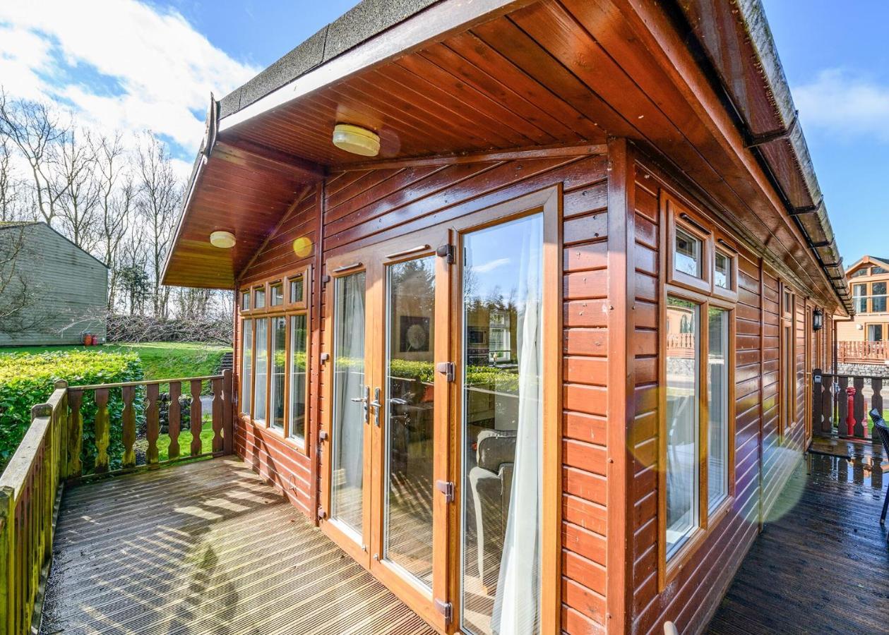South Lakeland Leisure Village Hornby  Exterior photo